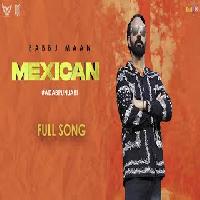 Mexican Babbu Maan (Adab Punjabi Album) New Punjabi Song 2022 By Babbu Maan Poster
